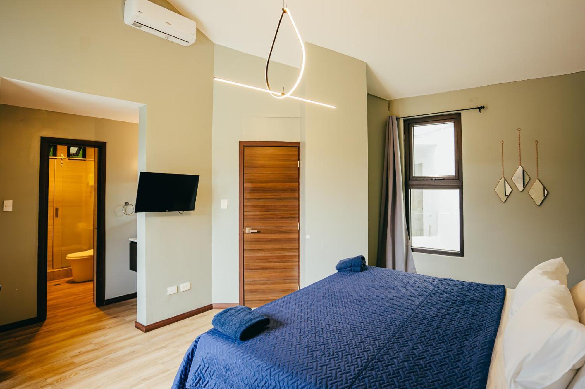 King Room