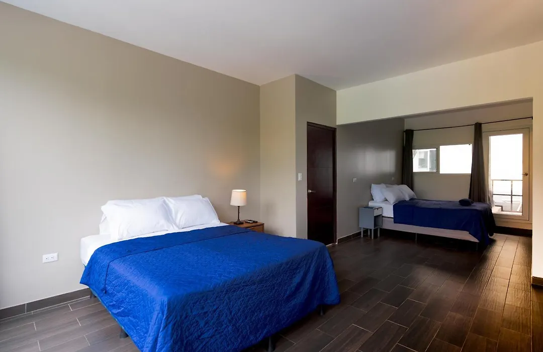 Hotel Villas Santander-1