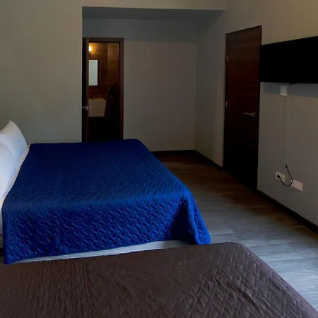 Hotel Villas Santander-3